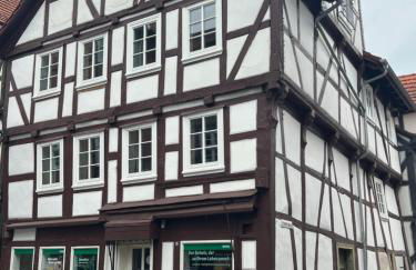 Fachwerk Rustikal - Foto 13