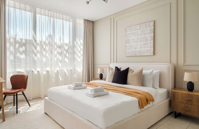 Silkhaus Sky Gardens, DIFC Dubai - Photo 36