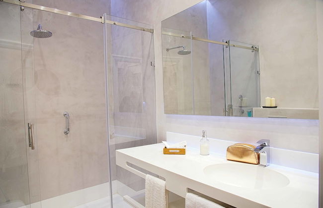 Overland Suites Catedral - Foto 75