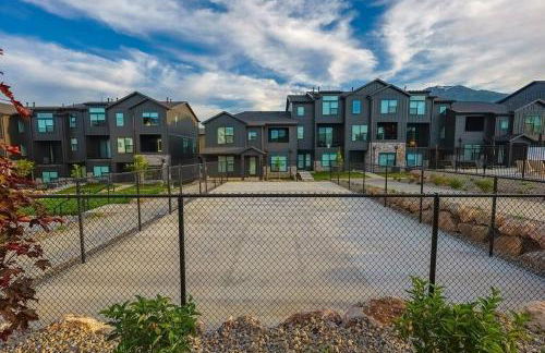 Mountain Green Snowbasin Getaway - Foto 17