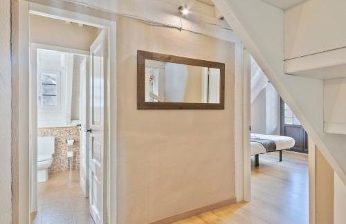 Apartamento Vista Bagergue -Baqueira- Val d'Aran - Foto 10