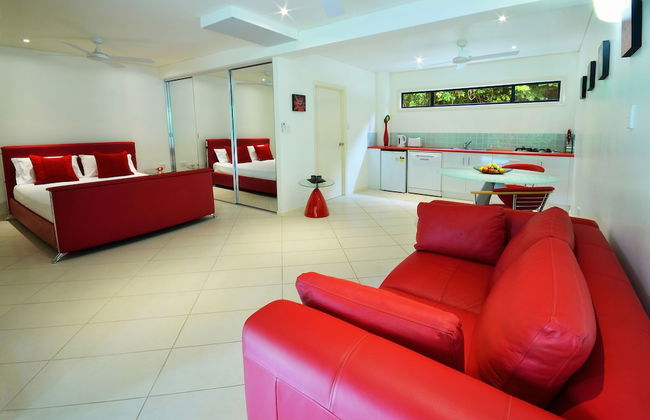 Misty Mountains Rainforest Retreat - Foto 3