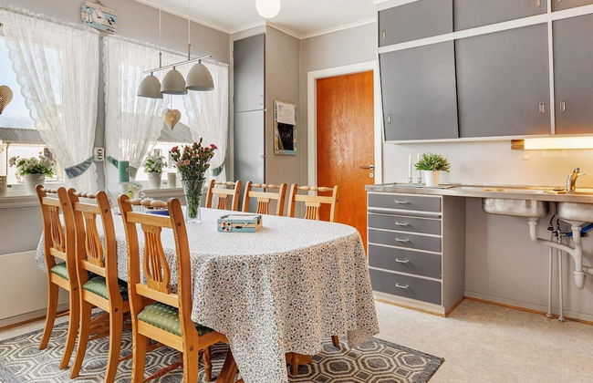 11 Person Holiday Home in Tarva - Foto 12