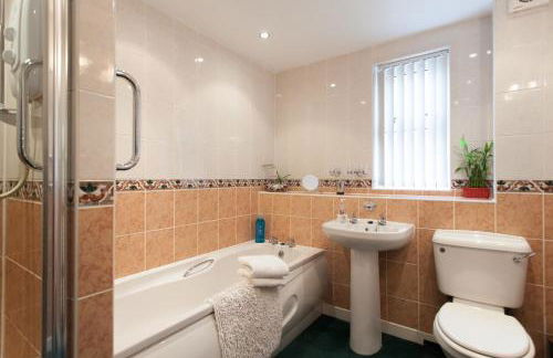 Oil Mill Lane Holiday Cottage - Foto 10