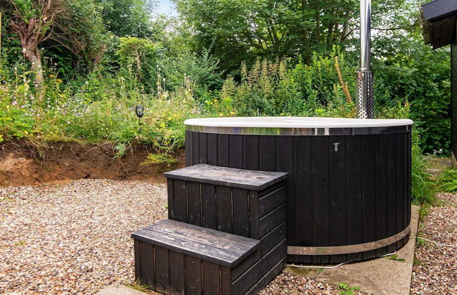 Luxury Retreat in Loddenhoj-by Traum - Photo 10