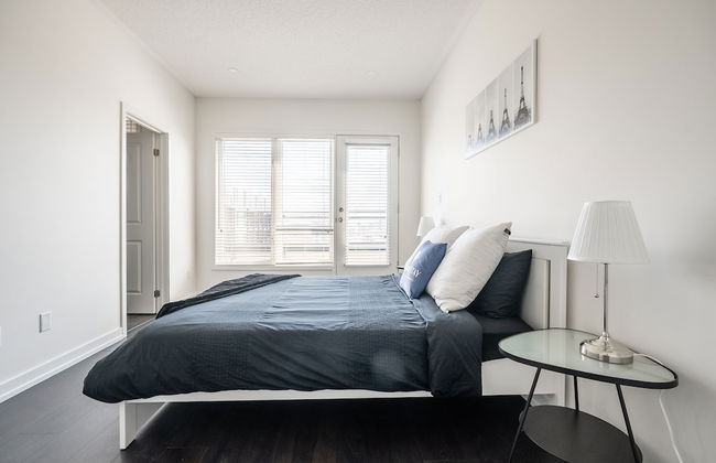 GLOBALSTAY 3Bd Modern Townhouse Oakville - Foto 7