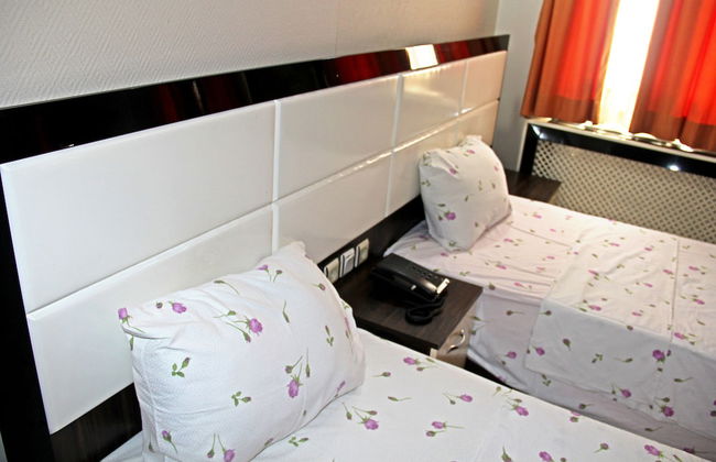 Konak Apart Hotel - Photo 12