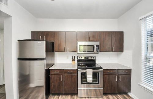 Cozy 3-Bd Haven Close to Med Center & Downtown HTX - Foto 6