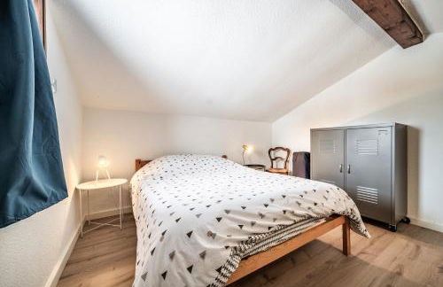 Appartement Au Pied Des Pistes - Foto 14