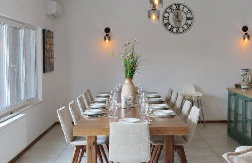 Villa Demare with Heated Pool, Free EVC Station - Foto 19