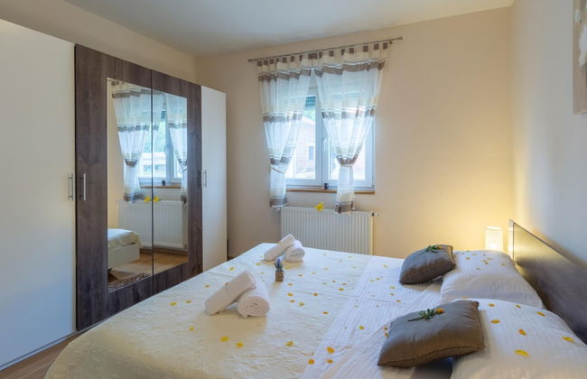 Villa Balen Zadarvillas - Foto 17