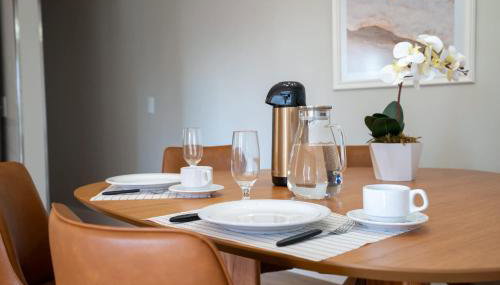 Ap de novela no centro da cidade com garagem - Foto 5