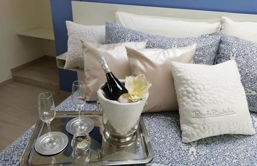 Il cielo in una stanza - Foto 26