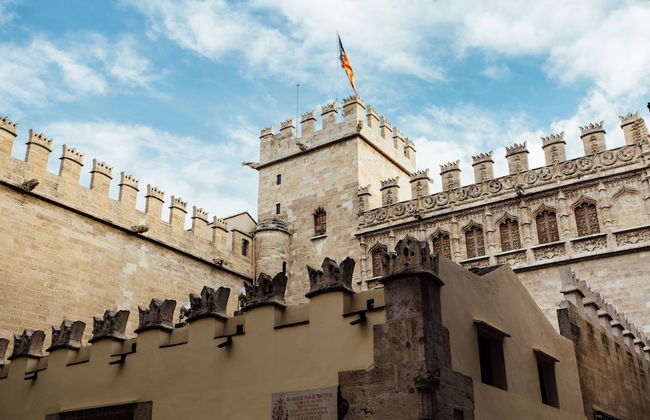 Parker The Urban Flats - Foto 44