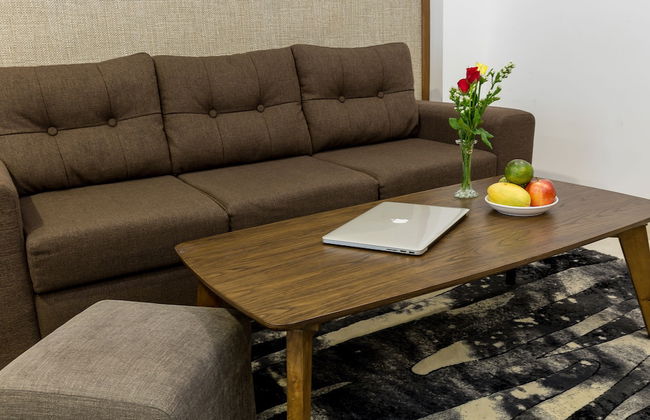 Aris Beach Apartment & Hotel - Photo 9