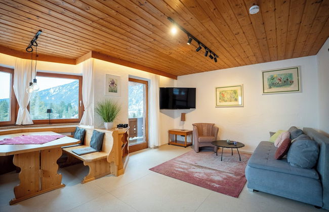 Schickster Sky Lodge - Foto 17