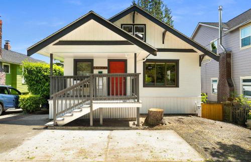 Perch - The Farmhouse - Foto 1