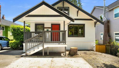 Perch - The Farmhouse - Foto 1