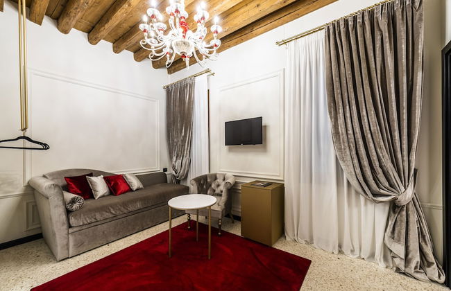 Ca' Pagan - Photo 52