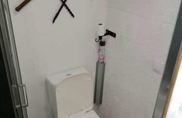 VAL GITE #2 x2 people "L'ATELIER" - Foto 8