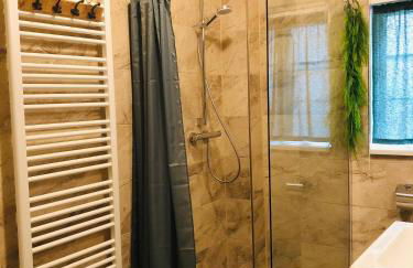 Ferienwohnung A im Ferienhaus Antika - Foto 21