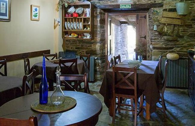 La Casona de Amaido - Foto 34