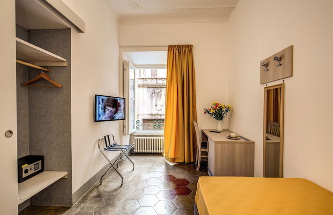 Feronia Guest House - Foto 3