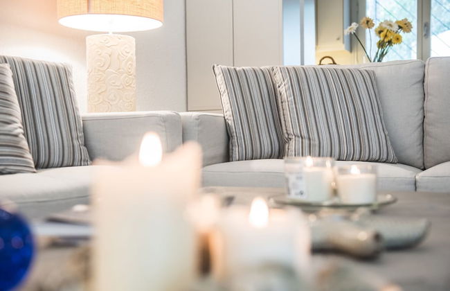 Villa Armonia by halu! Villas - Foto 26