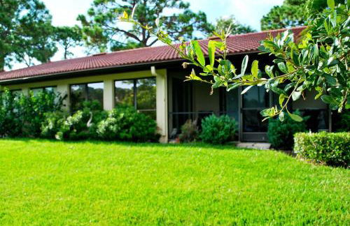 LUX VILLAs on beautiful Palmer Ranch - Foto 37