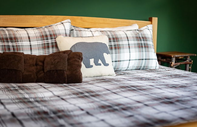 Modern Tahoe Escape - Foto 7