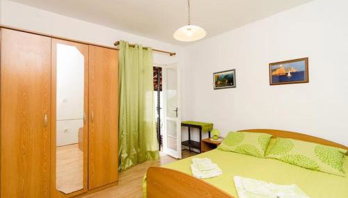 Guest House Kola - Double Room with Terrace - Foto 2
