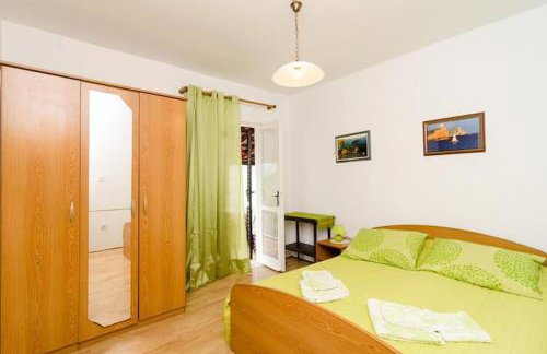 Guest House Kola - Double Room with Terrace - Foto 2