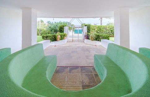 Apartamento en primera línea Javea - Foto 21