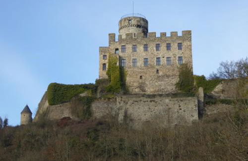 Ferienwohnungen im Moseltal - Foto 7
