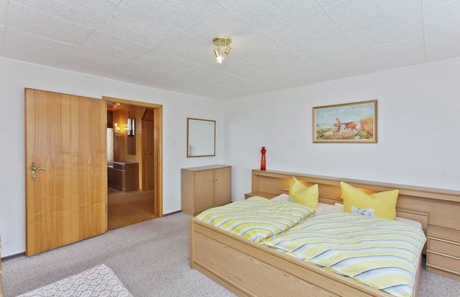 Holiday Home in the Thuringian Forest With Roof - Foto 4