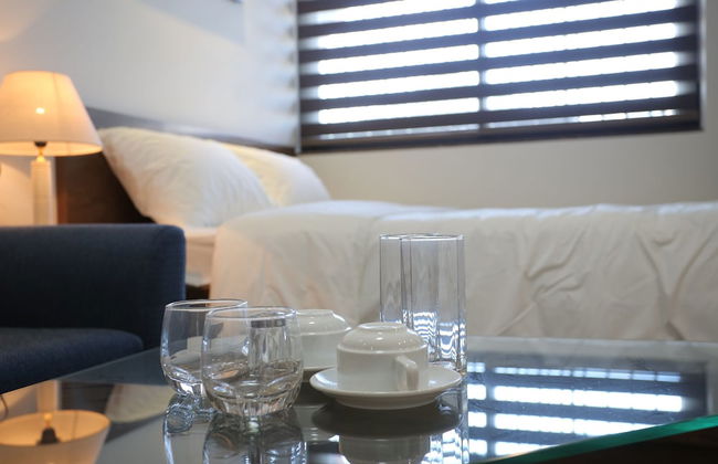 Cat Linh ARL55 Hotel - Foto 49