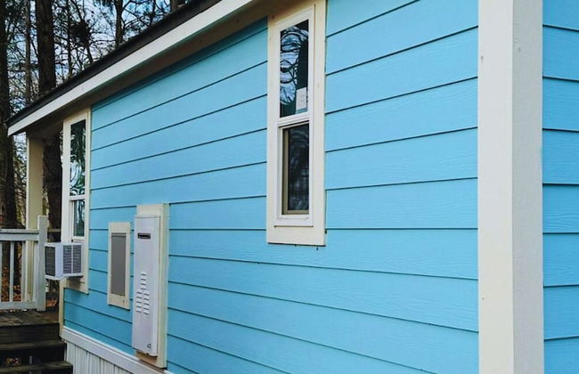 Long Cove Resort near Charlotte Airport - Foto 38