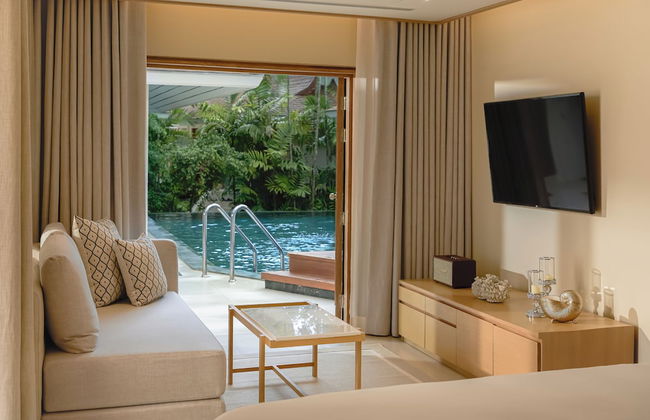 Villa Macaque and Villa Languor - Photo 7