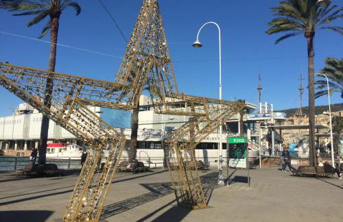 Dock of the Bay, Genova - Photo 100