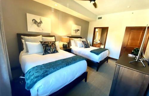 Ski In/Out - Zalanta - Great Location- 2 Hot Tubs - Heated Pool - Foto 21