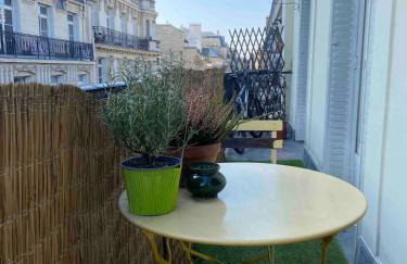 La Belle Vie à Paris - with balcony - Foto 21