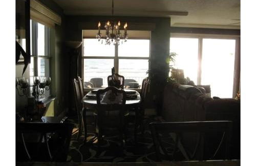 Daytona Beach FL Opus 3 Bedroom 3 Bath Direct Oceanfront Condo - Foto 13