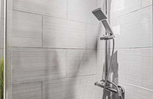 Discounted Serviced Luxury Apartment Stays - Foto 15