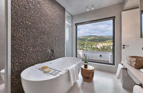 Villa Aeparéa - Foto 21