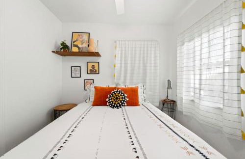 North Park Boho Bungalow by Rather Be Properties - Foto 18