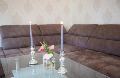 Meisterhaus Appartment 5 fischergasse 6 B - Foto 13