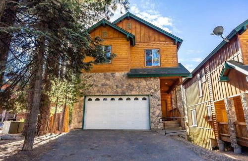 Sierra Pines Villa Deck Jetted Tub Game Rm - Photo 7