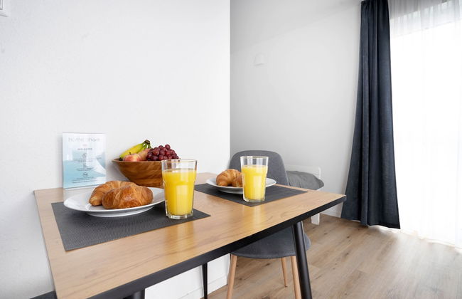 Deluxe apartment in the centre of OS - Foto 6