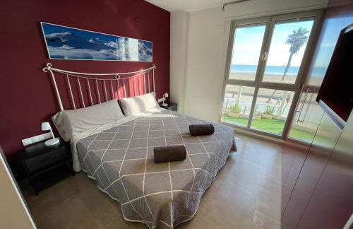 PRIMERA LINEA PLAYA PATACONA, VALENCIA - Foto 4