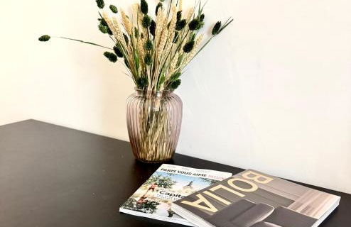 Arc de Triomphe 5 minutes away by walk - Foto 8